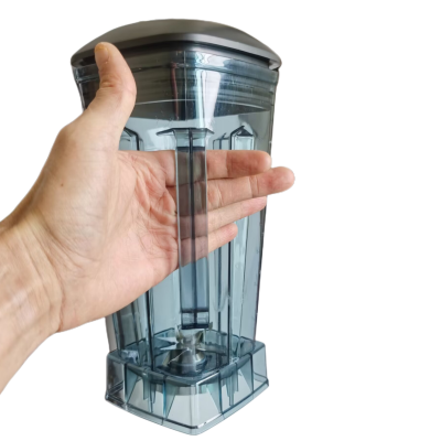 ฝาปิดถ้วยปั่นสำหรับ Biolomix 1052 Blender Replacement Cup