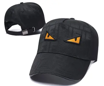 fendi mens hat