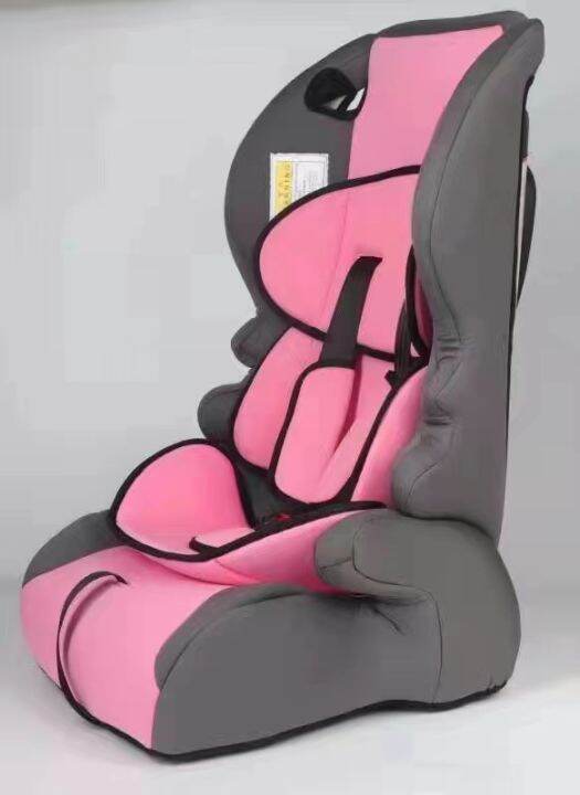 คาร์ซีท-car-seat-เบาะรถยนต์นิรภัยสำหรับเด็กขนาดใหญ่-ตั้งแต่อายุ-9-เดือน-ถึง-12-ปี-รุ่น-y7