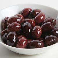 Olives kalamata 830g - Menu