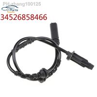 34526858466 0265008848 Rear Left Right ABS Wheel Speed Sensor for BMW F45 220i 225i X1 F48 X2 MINI