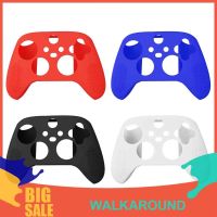 Walkaround เคสซิลิโคน ป้องกันรอย สําหรับ Xbox Series X S Gamepad 〖QYUE〗