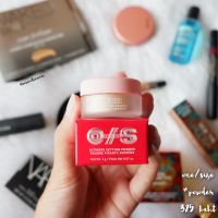 พร้อมส่ง! ❤️ one/size beauty ultimate setting powder 2ml