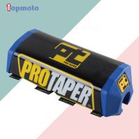 สำหรับ Pro Taper 2.0สแควร์มือจับรถโมโตครอสแผ่นรองบาร์ฟองน้ำที่ปกป้องหน้าอกแถบครอสบาร์พอดีกับมอเตอร์ไซค์พิทไบค์1-1/8แฮนด์