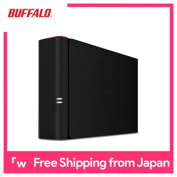 BUFFALO LS411D0201X www.toguuk.com