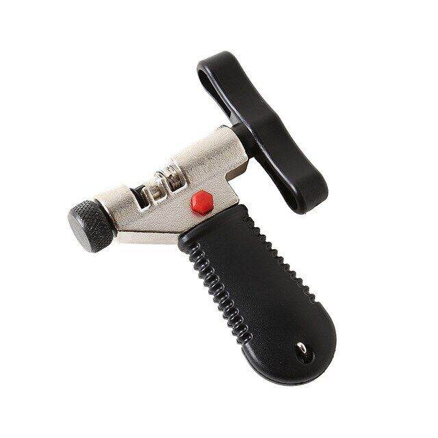 Bicycle Chain Rivet Repair Tool Breaker Splitter Pin Remove Replace