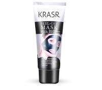 KRASR มาส์กกำจัดสิวหัวดำ- ที่กดสิวหัวดำ - สิวหัวดำ - ที่ลอกสิวหัวดำ - สิวเสี้ยนหัวดำ - มาส์กหน้าขาวใส - ครีมทาผิวขาว - ครีมทาผิวขาวผช - กำจัดสิวหน้า - ผิวแห้ง จุดด่างดำ/สีผิวไม่สม่ำเสมอ	 ทำความสะอาดหน้า ป้องกันริ้วรอย - 80มล - อินทรีย์ 100%