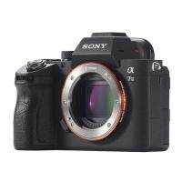 Sony A7III Body(ประกันศูนย์)