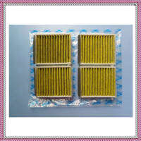 คุณภาพสูงรถ Ac Cabin Air Filter สำหรับ Mazda 323 Family Protege 5 Mazda Premacy 626 1997-2002 Haima 3