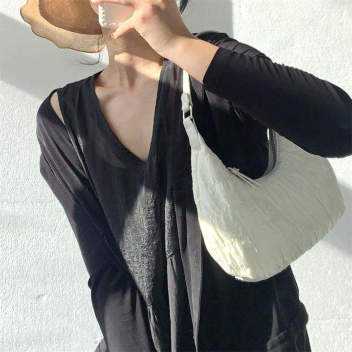 women-shoulder-bag-dumpling-underarm-bag-pleated-hobo-bag-solid-handbag-shopping-bag-female-clutch-tote-bags