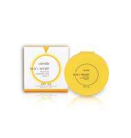 CAMELLA SUN N SPORT TWO-WAY POWDER CAKE SPF 20 #9942A : คาเมลล่า แป้งพัพ abcmall