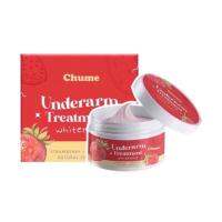 CHUME​ Underarm ชูว์มี​ ครีมรักแร้​ชูว์มี​ ทารักแร้​ขาว