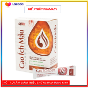Cao Ích Mẫu - Hàng chính hãng - Giúp điều hòa kinh nguyệt