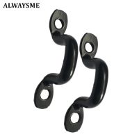 ALWAYSME Tie Down Anchors U Hook For Truck