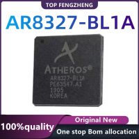 AR8327 AR8327-BL1A AR8327N-BL1A QFN Baru Asli Router Nirkabel Chip