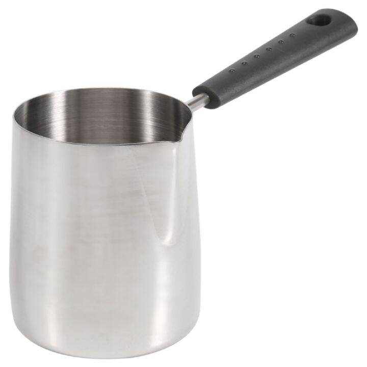 long-handle-wax-melting-pot-candle-soap-melts-pot-scented-wax-melts-metal-coffee-pitcher-latte-milk-frothing-jug