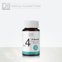 Dii No.4 P-Acnisol ดูแลปัญหาสิวทั่วไปและรอยจากสิว (30 แคปซูล)