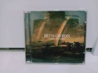 1 CD MUSIC ซีดีเพลงสากล  BETH ORTON Comfort Of Strangers (N11C117)