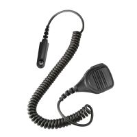 Walkie Talkie Heavy Speaker Mic For GP340 HT750 HT1250 HT1250LS HT1550 PRO5150 MTX850 MTX850LS Two Way Radio Microphone