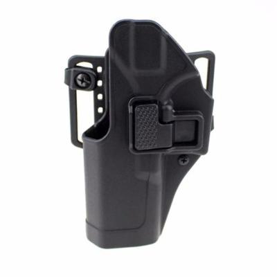 Neuim ยุทธวิธีซ้ายมือสำหรับ Glock 17ซองหนังปืนพก Glock 17 18 19 25 Taurus G3