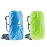 Deuter raincover I,II,III ผ้าคลุม เป้กันฝน โลโก้ใหม่รุ่นปี 2021 (ออกใบกำกับภาษีได้)