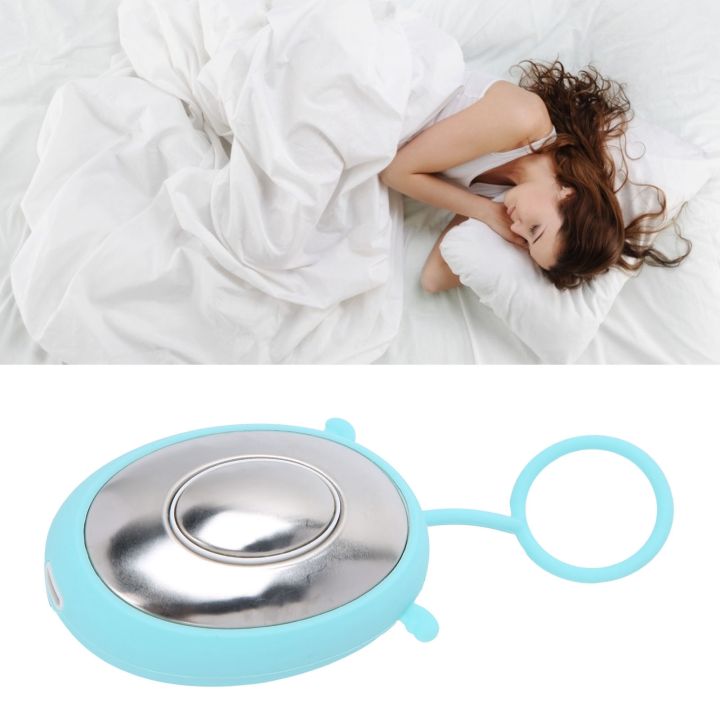 เครื่องช่วย-usb-การนอนหลับไมโครปัจจุบัน-เครื่องจับเครื่องมือช่วยเหลือการนอนหลับสำหรับความวิตกกังวลในการนอนไม่หลับ