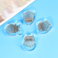 【YF】 Kalimba 8-tone Thumb Music Gifts Instrument for Children Trainer