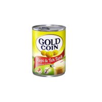 นมข้น GOLD COIN 500g นมเหรียญ นมมาเล