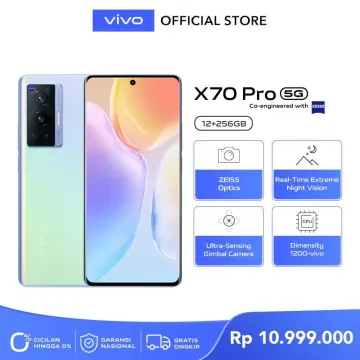harga x70 vivo