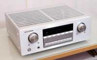 เครื่องเล่น MARANTZ SR4021 A/V RECEIVERS ซิงค์เงิน ของดีหายากและรายละเอียดมาเต็มทุกเม็ด เสียงใสเพียวมาก นำเข้าJapanแท้ๆ100%จากผู้ผลิตต้นฉบับ