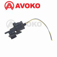 Special Offers Ambient Outside Air Temperature Sensor With Connector Plug For Dodge Jeep Chrysler 300 Challenger Durango Wrangler