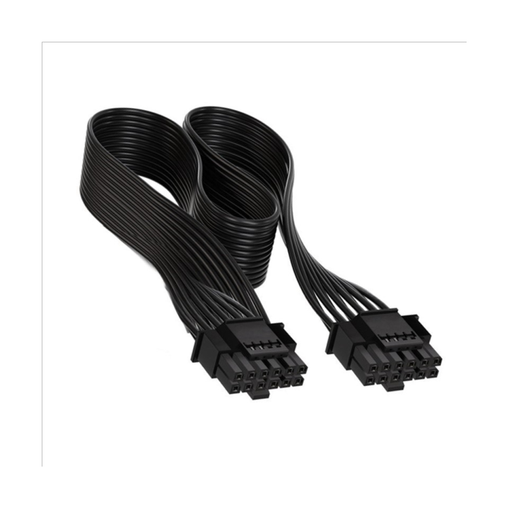 16Pin to 16Pin ATX3.0 PCIe 5.0 12VHPWR Power Modular Cable for RTX3080