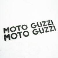 สติกเกอร์ติดสติกเกอร์โครเมี่ยมสำหรับ Moto Guzzi Eagle ป้ายอิตาลีรูปนกอินทรียก3D