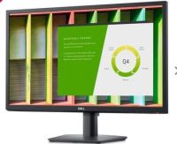 Monitor “Dell” Essential E2422H FHD 1920 x 1080 23.8″(SNSE2422H)