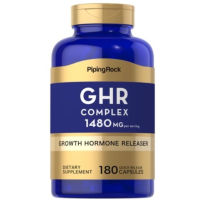 PipingRock GHR Complex (Growth Hormone Releaser)