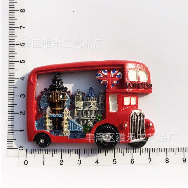 british-tourist-souvenirs-magnetic-refrigerator-resin-decorative-crafts