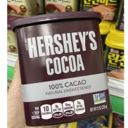 Cocoa Hershey Powder Box 226g