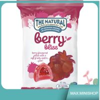 Berry Bliss Jelly The Natural Confectionery Co. 200 G.