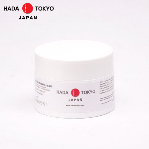 ครีมหมอญี่ปุ่น-hada-tokyo-night-cream-สูตรยอดนิยม-สินค้าขายดี-ช่วยผิวขาว-เนียน-ใส-เติมความชุ่มชื้นให้ผิวหน้า