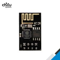 ESP-01 Chitu ESP8266ไร้สายโมดูล WIFI ที่ใช้แบบไร้สายสำหรับเครื่องพิมพ์3d ชิ้นส่วนบอร์ด LCD/FDM