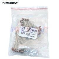 50PCS(5valuex10pcs) LDR Photoresistor Diy Kit For GL5506 GL5516 GL5528 GL5537 GL5539