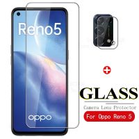 ♟ Camera Lens Protective Glass For OPPO Reno 5 4G Smartphone Screen Protector Glass On Reno5 RENO-5 Reno 5G Safty protection Films