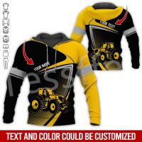 3D HOODIE-  2023 new design- Worker Farmer Tractor Instrument Retro Pullover Tracksuit Streetwear Harajuku 3DPrint Men/Women Casual Funny Hoodies 10