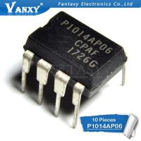 10PCS NCP1014AP06 DIP-7 P1014AP06 P1014 DIP7 NCP1014AP065G DIP new original