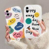 MrHaha เคสสำหรับ Samsung A14 A04 A34 A54 A02s A04s A04E A24 A23 A13 A03 A52 A50s A52s A30s กราฟฟิตีตัวละครนำโชค3D หยักโค้ง A03s ที่คลุมป้องกันเนื้อนิ่ม TPU