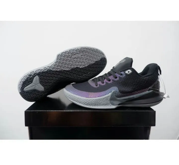 nike kobe mamba focus