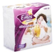 Khăn giấy EMOS 100 tờ