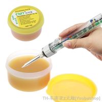 hk㍿✖☍  Solder Paste Rosin Environmental Soldering Flux PCB Parts Welding Gel for Metal Working