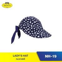 NaRaYa LadyS Hat หมวกสตรี NH-19