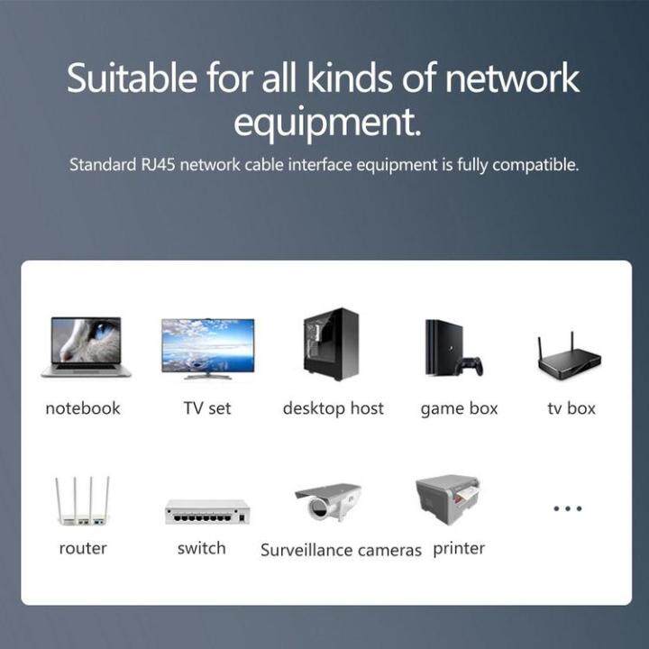 network-cable-universal-pure-copper-finished-network-cord-less-signal-interference-network-connection-tool-for-school-internet-cafe-data-center-home-enterprise-landmark